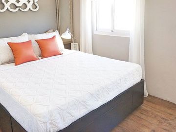 Richwood Homes Compostela: Quality Homes for Aspiring Families