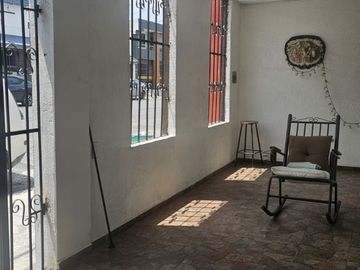 VENTA DE CASA EN COLONIA LA PURISIMA