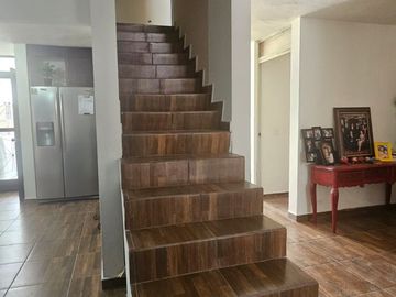 VENTA DE CASA EN COLONIA LA PURISIMA
