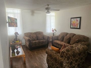 VENTA DE CASA EN COLONIA LA PURISIMA