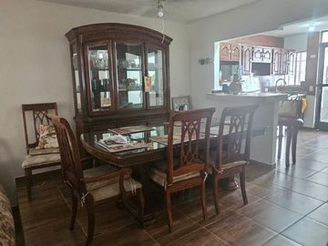 VENTA DE CASA EN COLONIA LA PURISIMA