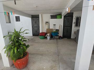 VENTA DE CASA EN COLONIA LA PURISIMA