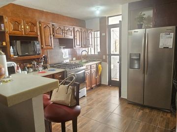 VENTA DE CASA EN COLONIA LA PURISIMA