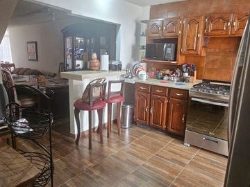VENTA DE CASA EN COLONIA LA PURISIMA