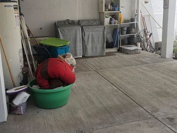VENTA DE CASA EN COLONIA LA PURISIMA