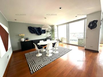 VENTA DEPARTAMENTO AV PEZET SAN ISIDRO