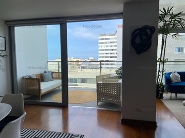 VENTA DEPARTAMENTO AV PEZET SAN ISIDRO
