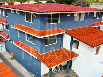 CASA ESTRENAR BARRIO CASHAPAMBA SANGOLQUI