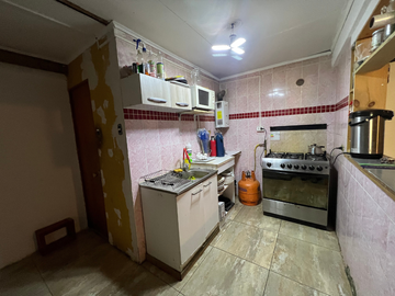 En venta casa esquina de 144m2 ideal para inversión, Talca