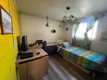 En venta casa esquina de 144m2 ideal para inversión, Talca