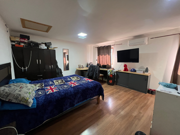 En venta casa esquina de 144m2 ideal para inversión, Talca