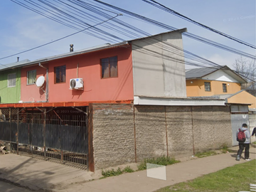 En venta casa esquina de 144m2 ideal para inversión, Talca