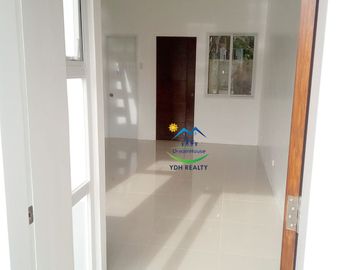 Affordable House and Lot for Sale in Brgy. Conception, Ormoc City 🏡