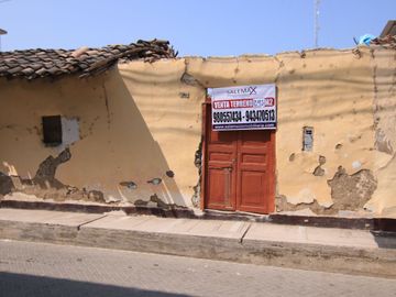 VENTA DE TERRENO EN EXCELENTE UBICACION –TAMBO GRANDE -PIURA