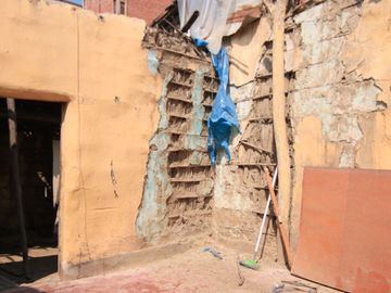 VENTA DE TERRENO EN EXCELENTE UBICACION –TAMBO GRANDE -PIURA