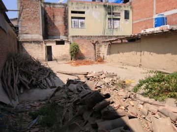 VENTA DE TERRENO EN EXCELENTE UBICACION –TAMBO GRANDE -PIURA