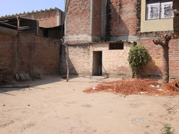 VENTA DE TERRENO EN EXCELENTE UBICACION –TAMBO GRANDE -PIURA