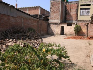 VENTA DE TERRENO EN EXCELENTE UBICACION –TAMBO GRANDE -PIURA