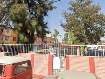 DEPARTAMENTO EN NEZAHUALCOYOTL