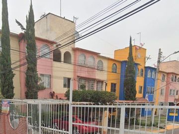 DEPARTAMENTO EN NEZAHUALCOYOTL