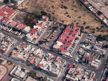 DEPARTAMENTO EN NEZAHUALCOYOTL