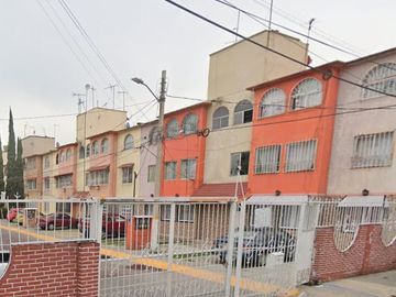 DEPARTAMENTO EN NEZAHUALCOYOTL