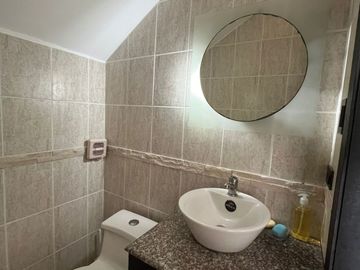 Venta Casa en Porto Fino Vía a la Costa