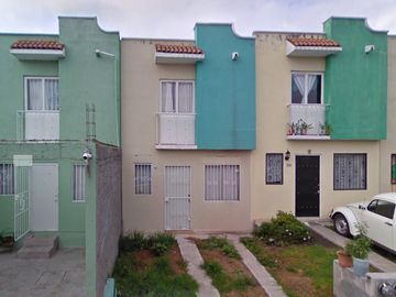 CASA EN PRIVADAS DEL SOL TARIMBARO - MICHOACAN