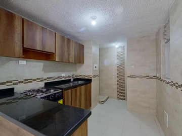 VENTA APARTAMENTO  -MADRID CUNDINAMARCA-BAJO PRECIO-OPORTUNIDAD REMODELADO