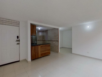 VENTA APARTAMENTO  -MADRID CUNDINAMARCA-BAJO PRECIO-OPORTUNIDAD REMODELADO
