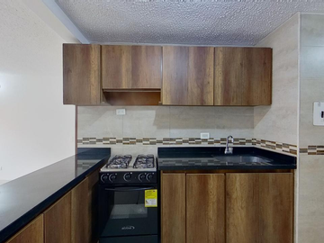 VENTA APARTAMENTO  -MADRID CUNDINAMARCA-BAJO PRECIO-OPORTUNIDAD REMODELADO