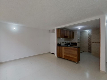 VENTA APARTAMENTO  -MADRID CUNDINAMARCA-BAJO PRECIO-OPORTUNIDAD REMODELADO