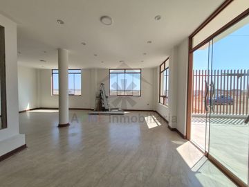 REMATE DE CASA DE ESTRENO EN PIMENTEL EN EL TERCER MALECÓN