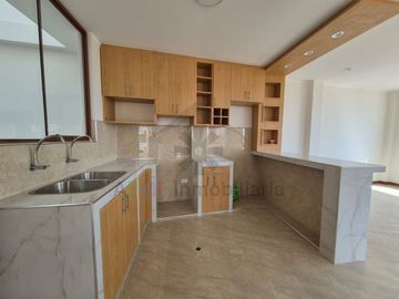 REMATE DE CASA DE ESTRENO EN PIMENTEL EN EL TERCER MALECÓN
