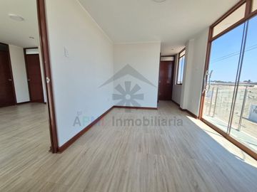 REMATE DE CASA DE ESTRENO EN PIMENTEL EN EL TERCER MALECÓN