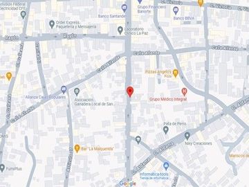VENTA DE CASA EN GUANAJUATO