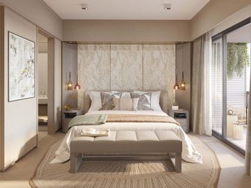 Shang Bauhinia Residences