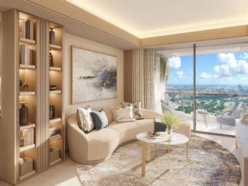 Shang Bauhinia Residences