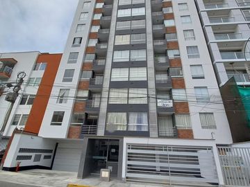 VENDO LINDO DEPARTAMENTO DE 67 M2 CON 3 DORMITORIOS VISTA INTERIOR