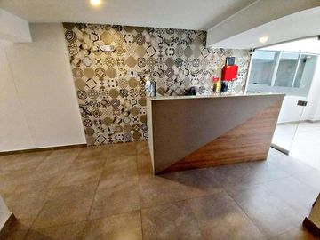 VENDO LINDO DEPARTAMENTO DE 67 M2 CON 3 DORMITORIOS VISTA INTERIOR