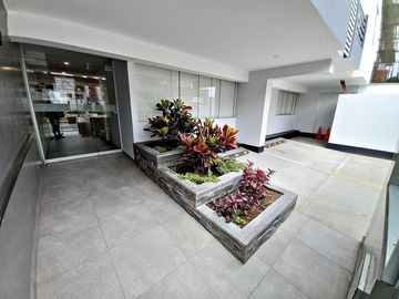 VENDO LINDO DEPARTAMENTO DE 67 M2 CON 3 DORMITORIOS VISTA INTERIOR