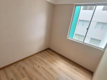 VENDO LINDO DEPARTAMENTO DE 67 M2 CON 3 DORMITORIOS VISTA INTERIOR