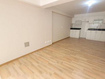 VENDO LINDO DEPARTAMENTO DE 67 M2 CON 3 DORMITORIOS VISTA INTERIOR