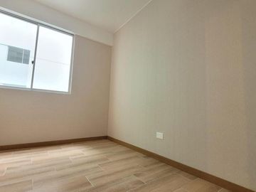 VENDO LINDO DEPARTAMENTO DE 67 M2 CON 3 DORMITORIOS VISTA INTERIOR