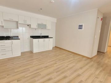 VENDO LINDO DEPARTAMENTO DE 67 M2 CON 3 DORMITORIOS VISTA INTERIOR