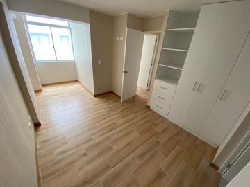 VENDO LINDO DEPARTAMENTO DE 67 M2 CON 3 DORMITORIOS VISTA INTERIOR