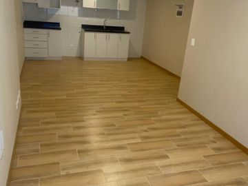 VENDO LINDO DEPARTAMENTO DE 67 M2 CON 3 DORMITORIOS VISTA INTERIOR
