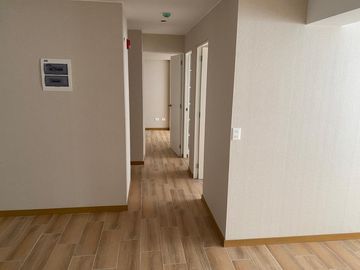 VENDO LINDO DEPARTAMENTO DE 67 M2 CON 3 DORMITORIOS VISTA INTERIOR