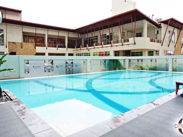 Cityland Tagaytay Prime Residences 1-Bedroom Unit