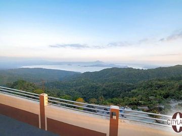 Cityland Tagaytay Prime Residences 1-Bedroom Unit